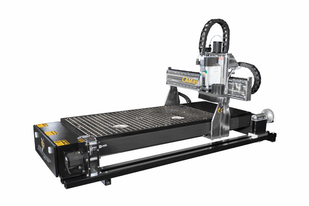 desktop CNC router