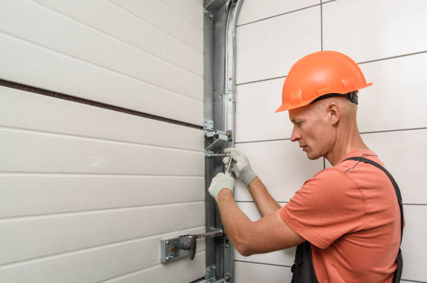 garage door repair auburn wa