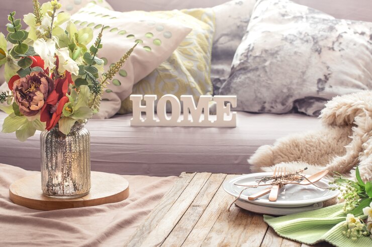 Home Fabrics