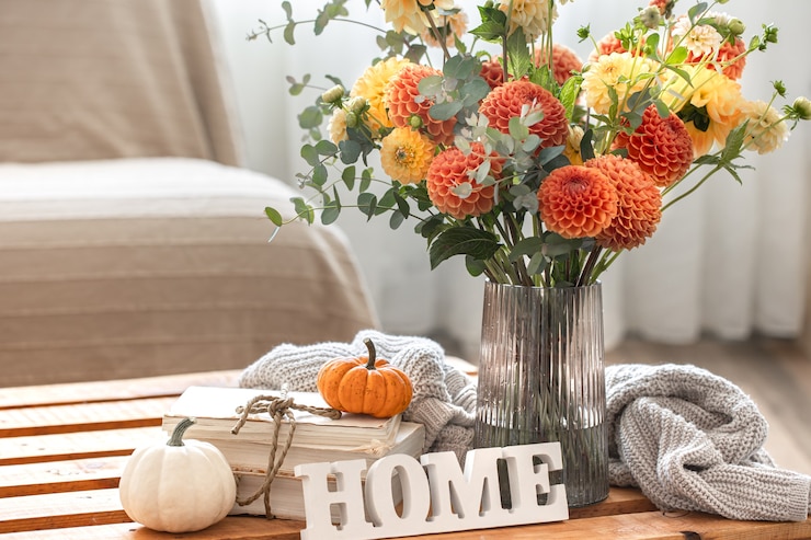 fall decor