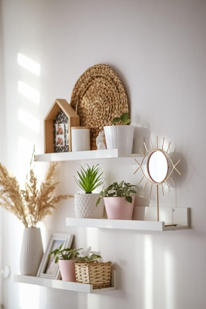 home decor items