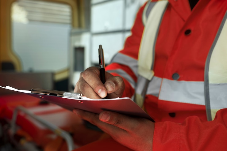 fire alarm repairs