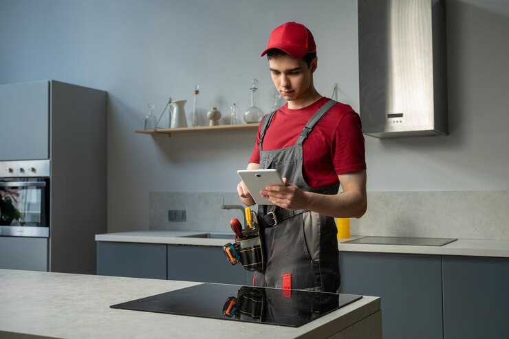 affordable appliance repair