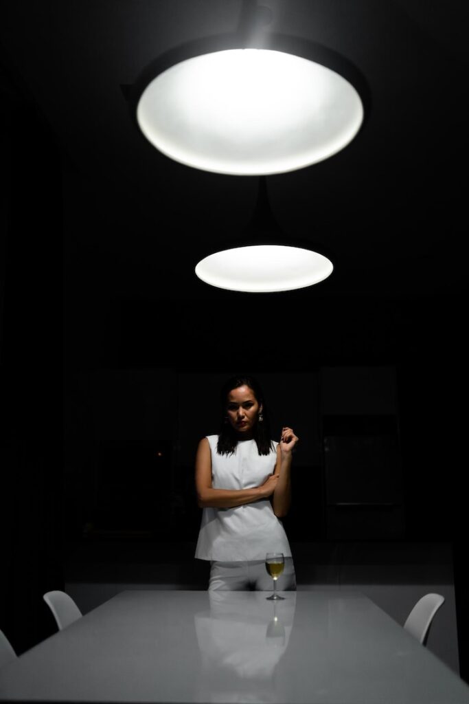 Meeting Room Lighting