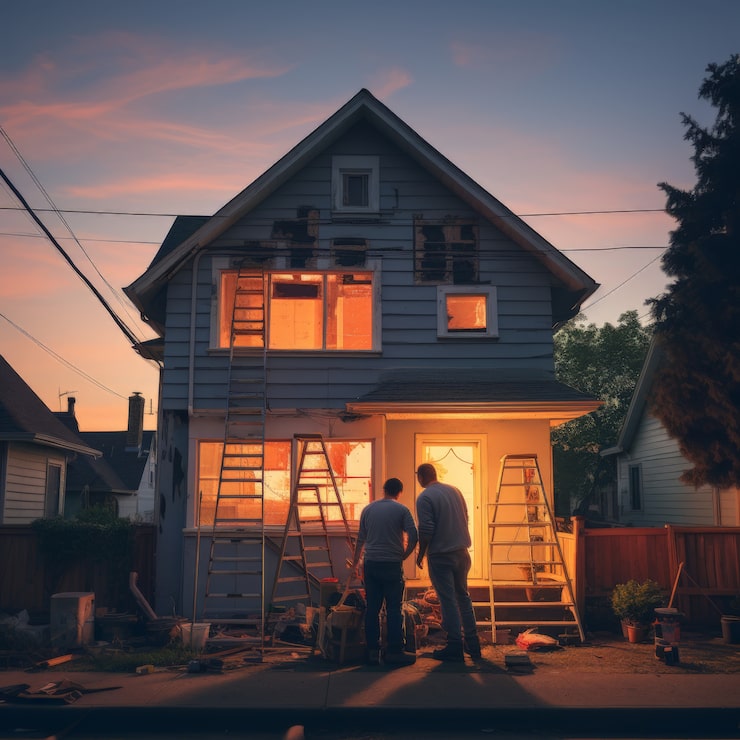 framing contractor