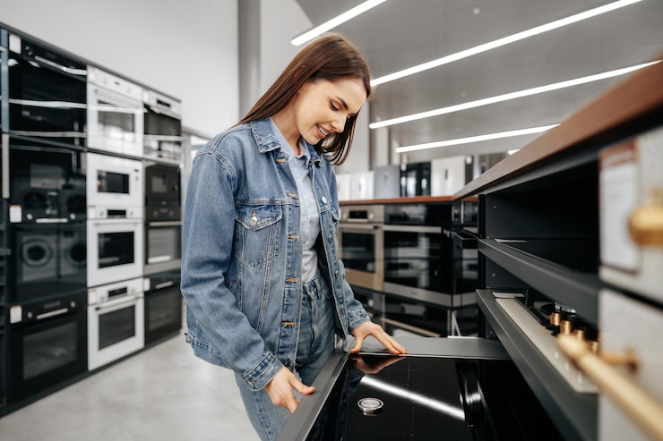 Perlick appliance repair