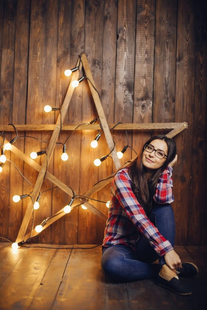 fairy lights