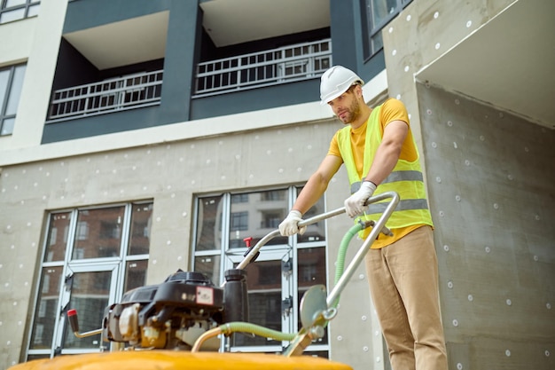 Pressure cleaning near me