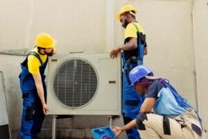 ac repair Palmetto