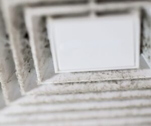 professional Air Duct Cleaning