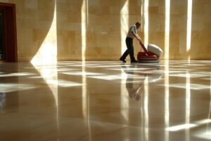 Epoxy flooring contractor NJ