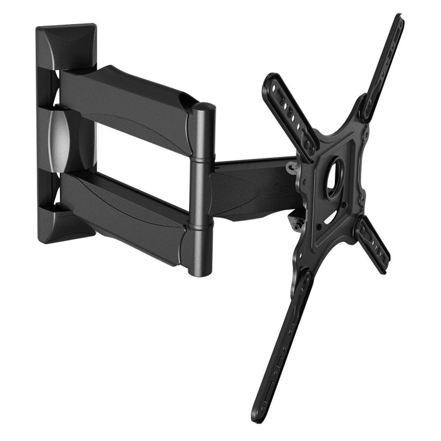 The Ultimate Guide to TV Mounts How to Choose the Right One for Your Home