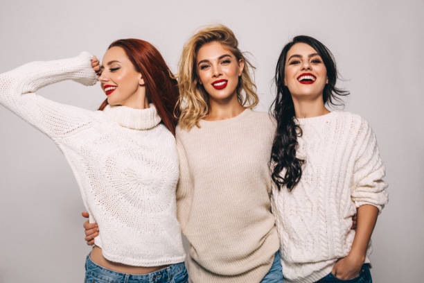 womens sweaters