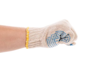 kevlar gloves manufacturer