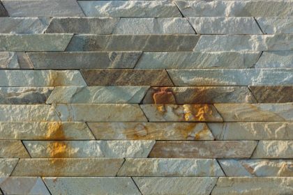 flexible stone veneer