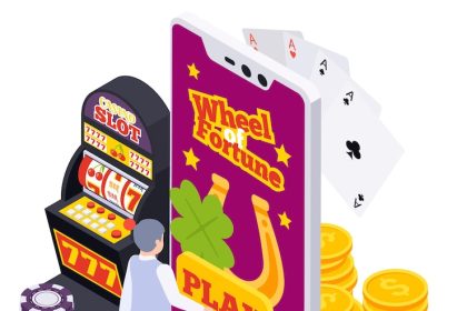 Slot online gacor