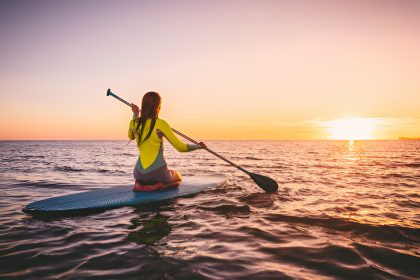 paddle board rental Fort Lauderdale