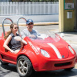 Scoot Coupe rentals