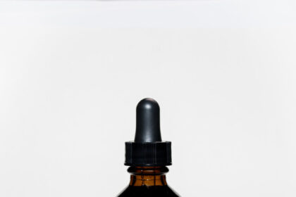 Back to School Tincture