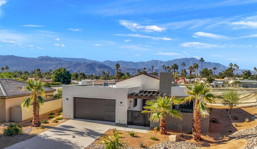 homes for sale in palm springs