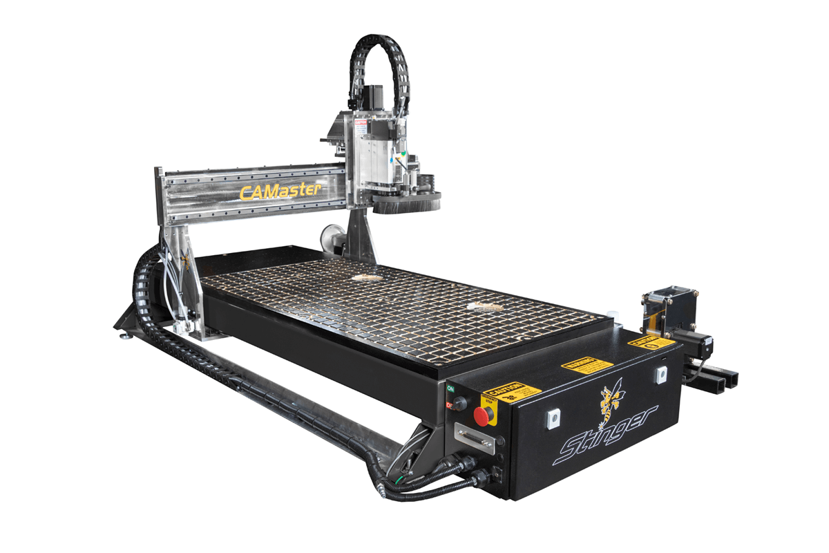 desktop CNC router