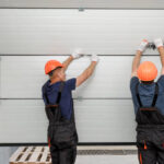 garage door repair auburn wa