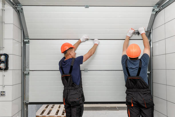 garage door repair auburn wa