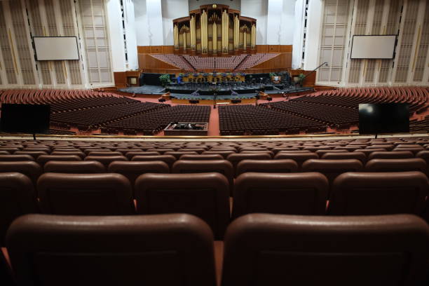 conference center salt lake city