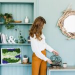 DIY home decor