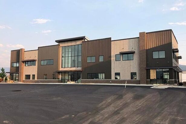 Western Steel Buildings