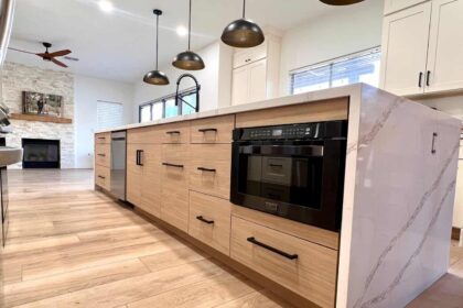 kitchen remodeling contractor