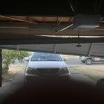 garage door opener installation