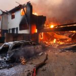 fire cleanup