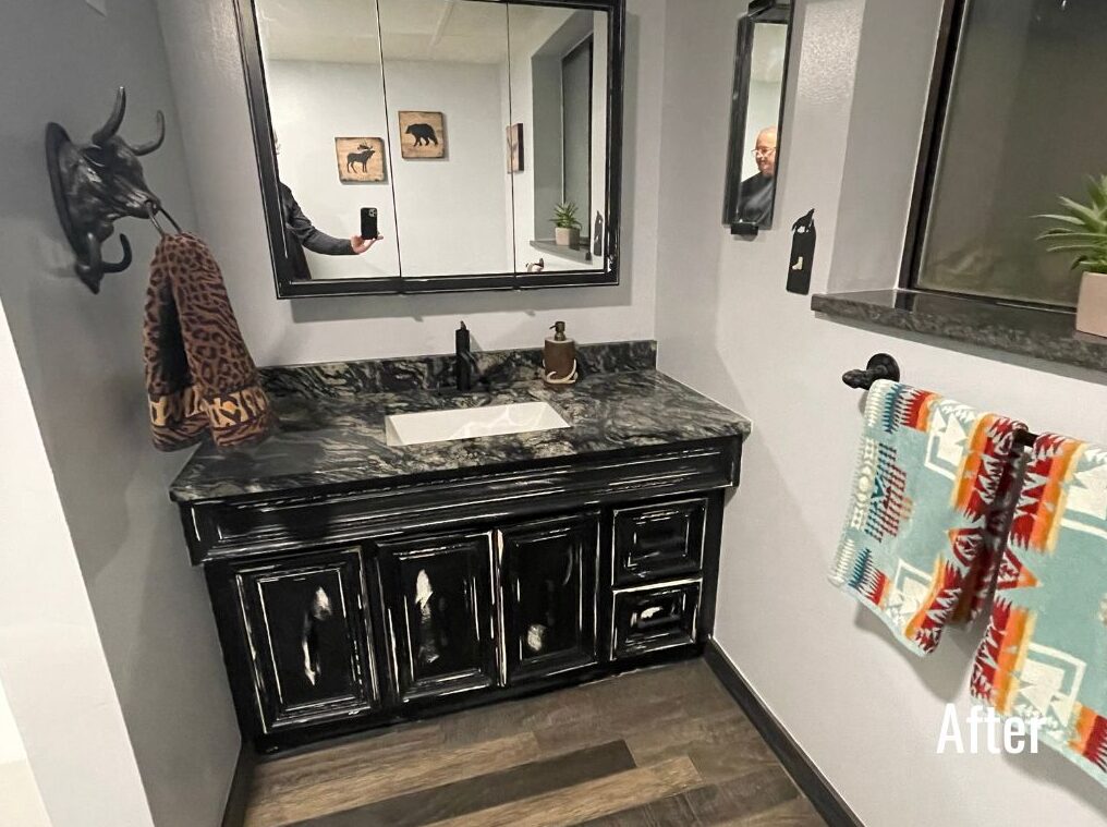 bathroom remodeling company