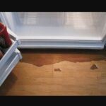 refrigerator not cooling