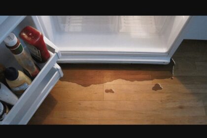 refrigerator not cooling