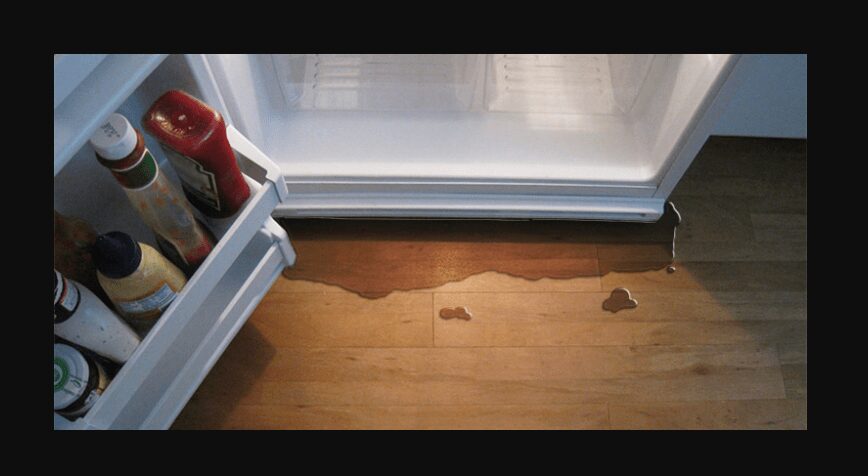 refrigerator not cooling