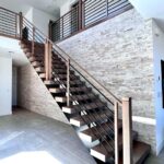 staircase remodel