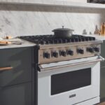 Gas Stove Won’t Light But Smell Gas
