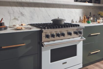 Gas Stove Won’t Light But Smell Gas