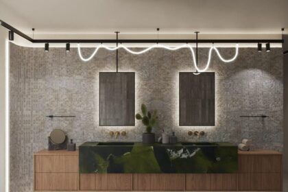 commercial interior designer