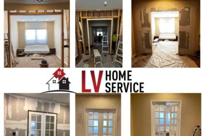 home framing
