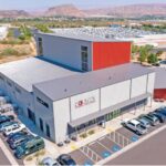 insulated steel panels