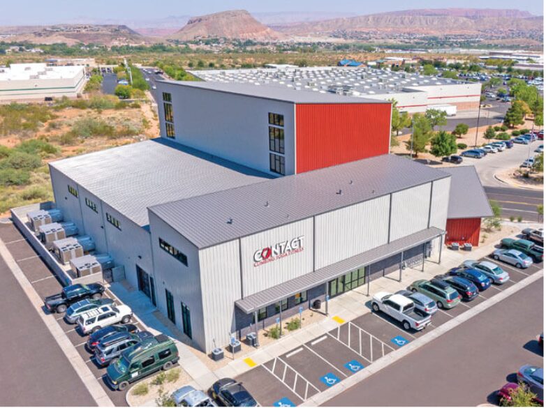 insulated steel panels