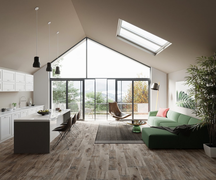 Florida flooring