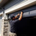 garage opener installation