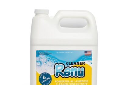 vinyl siding restorer