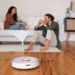 robot vacuums