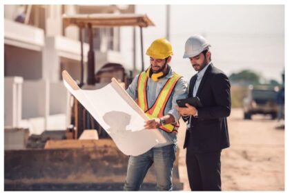 general contractor las vegas