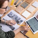  commercial interior designer